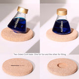 Endless Alchemy Ink Bottle (Molten Bronze - 45 ML) ESALMOBR45