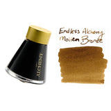 Endless Alchemy Ink Bottle (Molten Bronze - 45 ML) ESALMOBR45