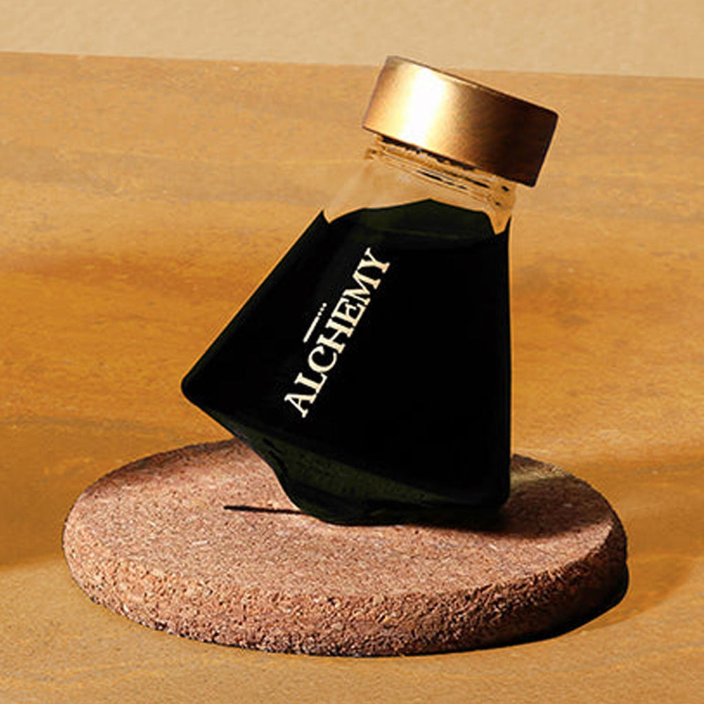 Endless Alchemy Ink Bottle (Molten Bronze - 45 ML) ESALMOBR45