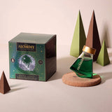 Endless Alchemy Ink Bottle (Mystic Forest - 45 ML) ESALMYFR45