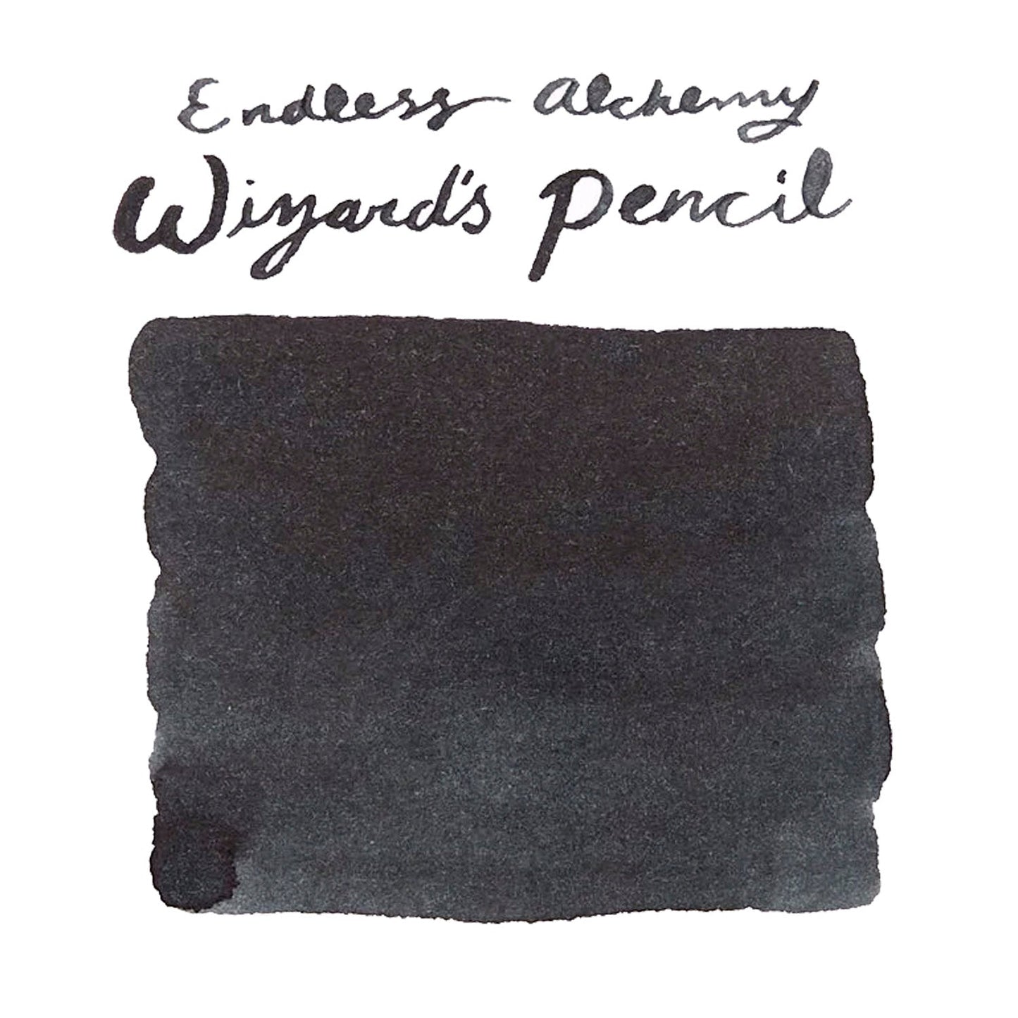 Endless Alchemy Ink Bottle (Wizards Pencil - 45 ML) ESALWIPC45