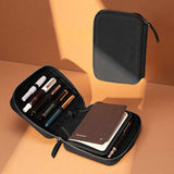 Endless Companion Ten Pen Case (Black) ESCPBLK10P
