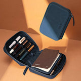Endless Companion Ten Pen Case (Blue) ESCPBLU10P