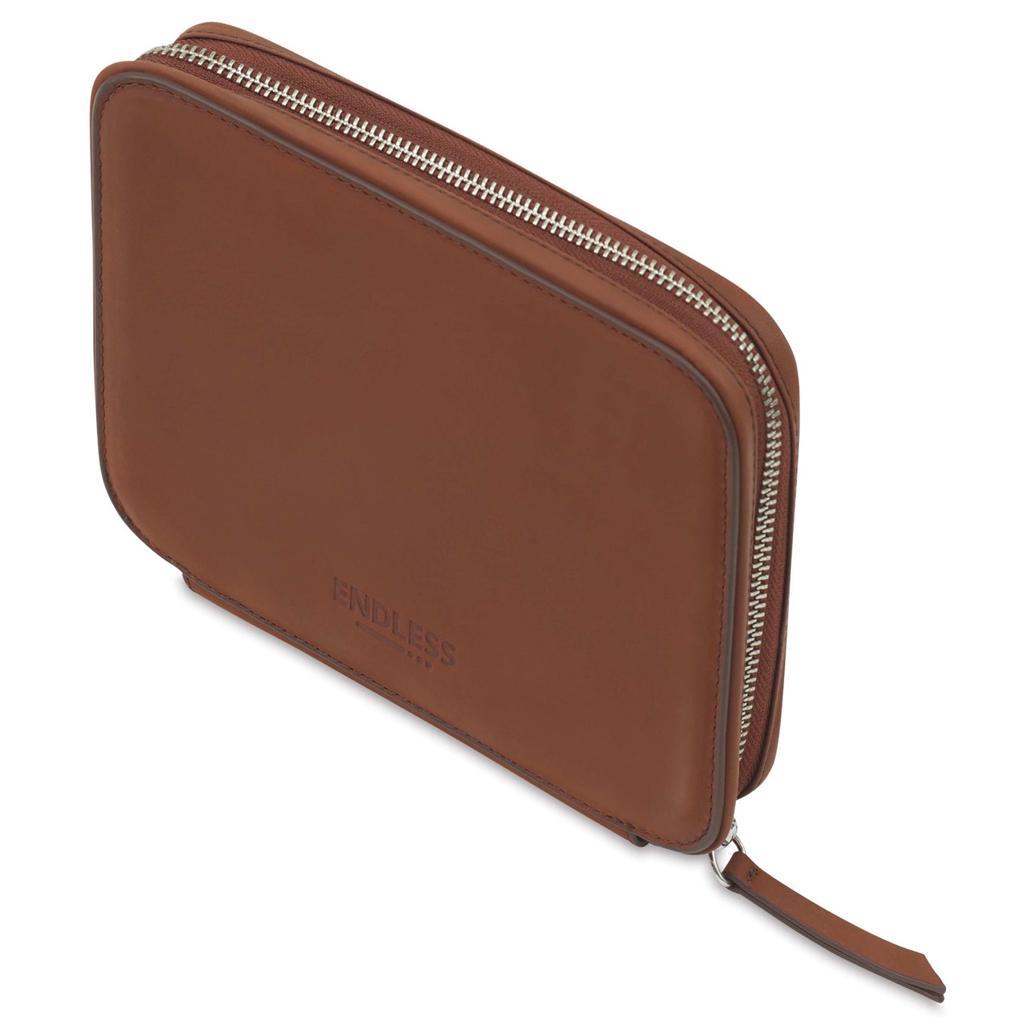 Endless Companion Ten Pen Case (Brown) ESCPBR10P