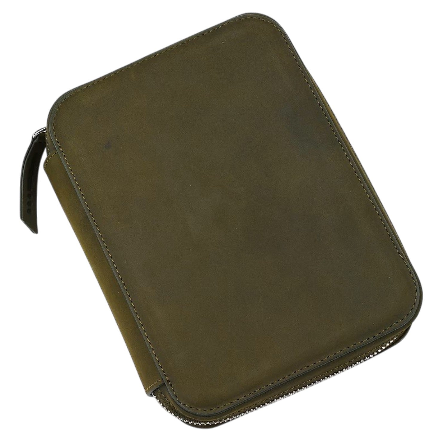 Endless Companion Ten Pen Case (Green) ESCPGR10P