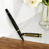 Waterman Expert Mars Black GT Roller Ball Pen 9000017132