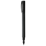 Faber-Castell Design Ambition All Black PVD Fountain Pen