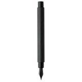 Faber-Castell Design Ambition All Black PVD Fountain Pen