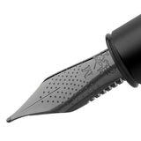 Faber-Castell Design Ambition All Black PVD Fountain Pen