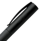 Faber-Castell Design Ambition All Black PVD Fountain Pen