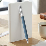 Faber-Castell Design Ambition Blue CT Ballpoint Pen 147145