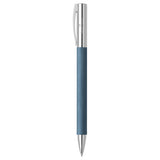 Faber-Castell Design Ambition Blue CT Ballpoint Pen 147145