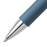 Faber-Castell Design Ambition Blue CT Ballpoint Pen 147145