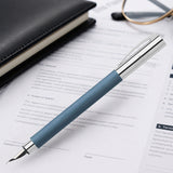 Faber-Castell Design Ambition Blue CT Fountain Pen