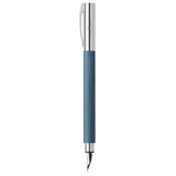 Faber-Castell Design Ambition Blue CT Fountain Pen