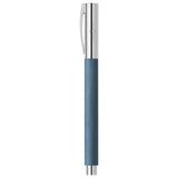 Faber-Castell Design Ambition Blue CT Fountain Pen