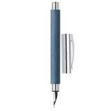 Faber-Castell Design Ambition Blue CT Fountain Pen