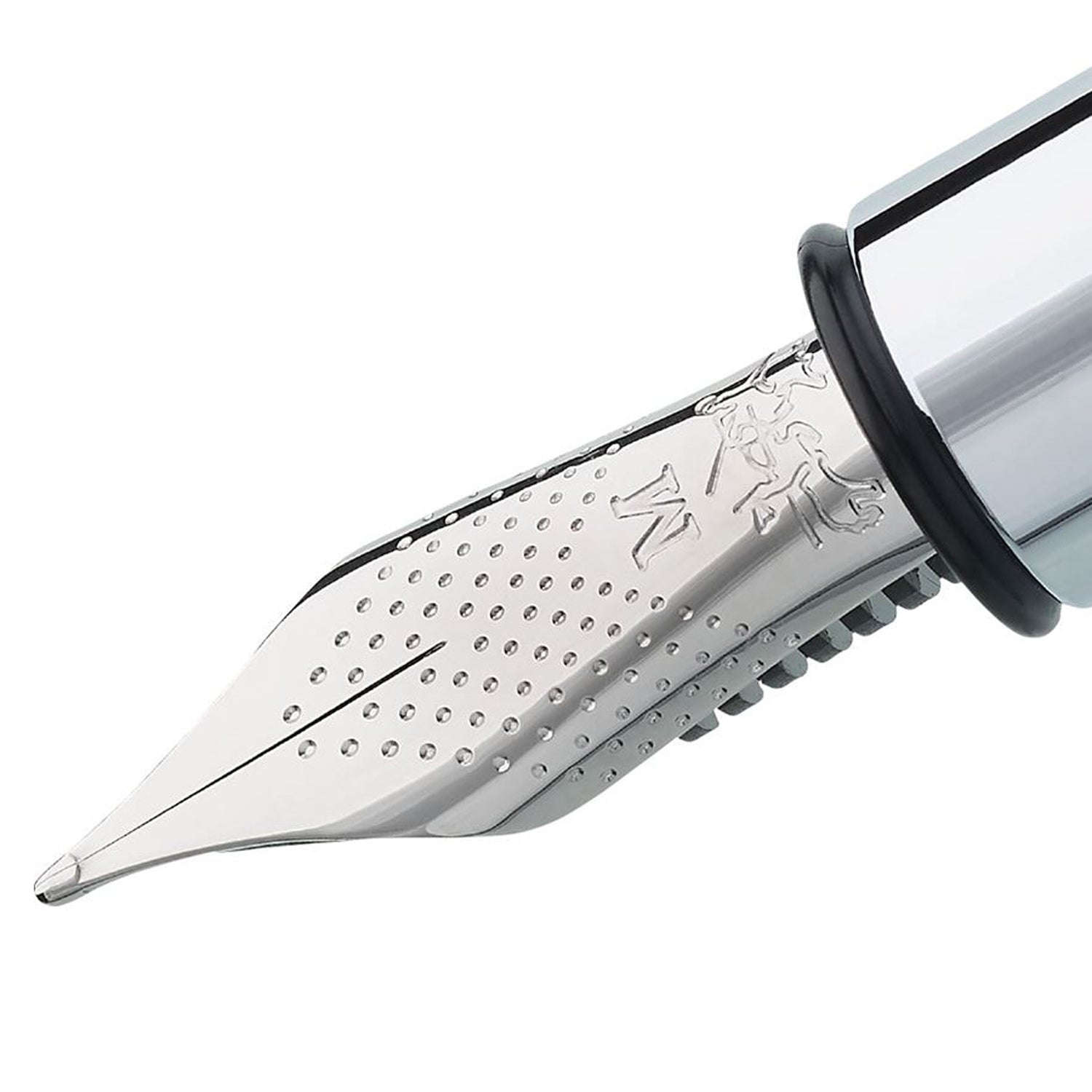 Faber-Castell Design Ambition Blue CT Fountain Pen