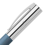 Faber-Castell Design Ambition Blue CT Fountain Pen