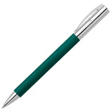 Faber-Castell Design Ambition Soft Teal CT Ballpoint Pen 147165