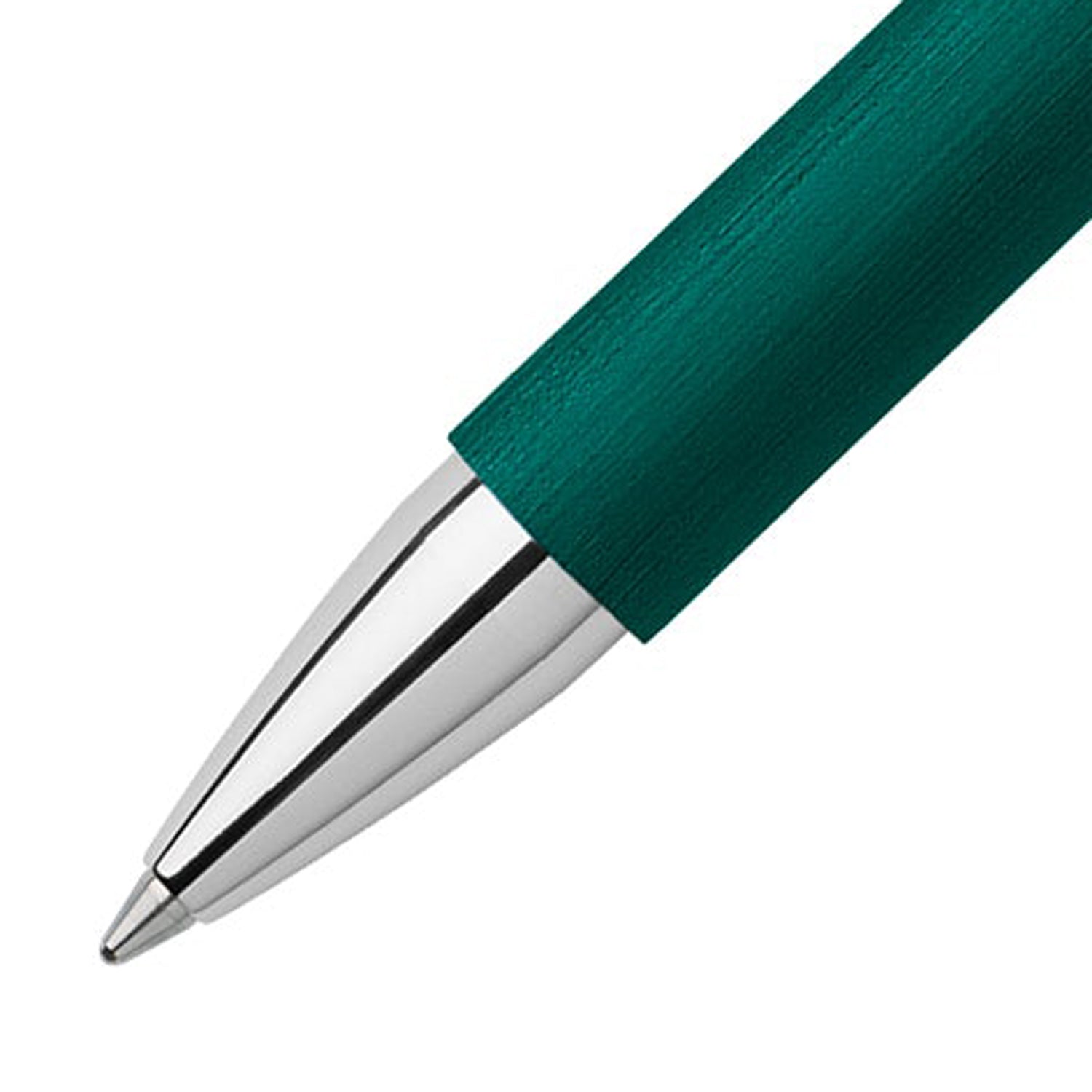 Faber-Castell Design Ambition Soft Teal CT Ballpoint Pen 147165