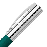 Faber-Castell Design Ambition Soft Teal CT Ballpoint Pen 147165