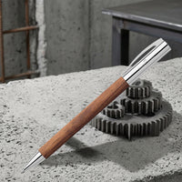 Walnut Wood Brown