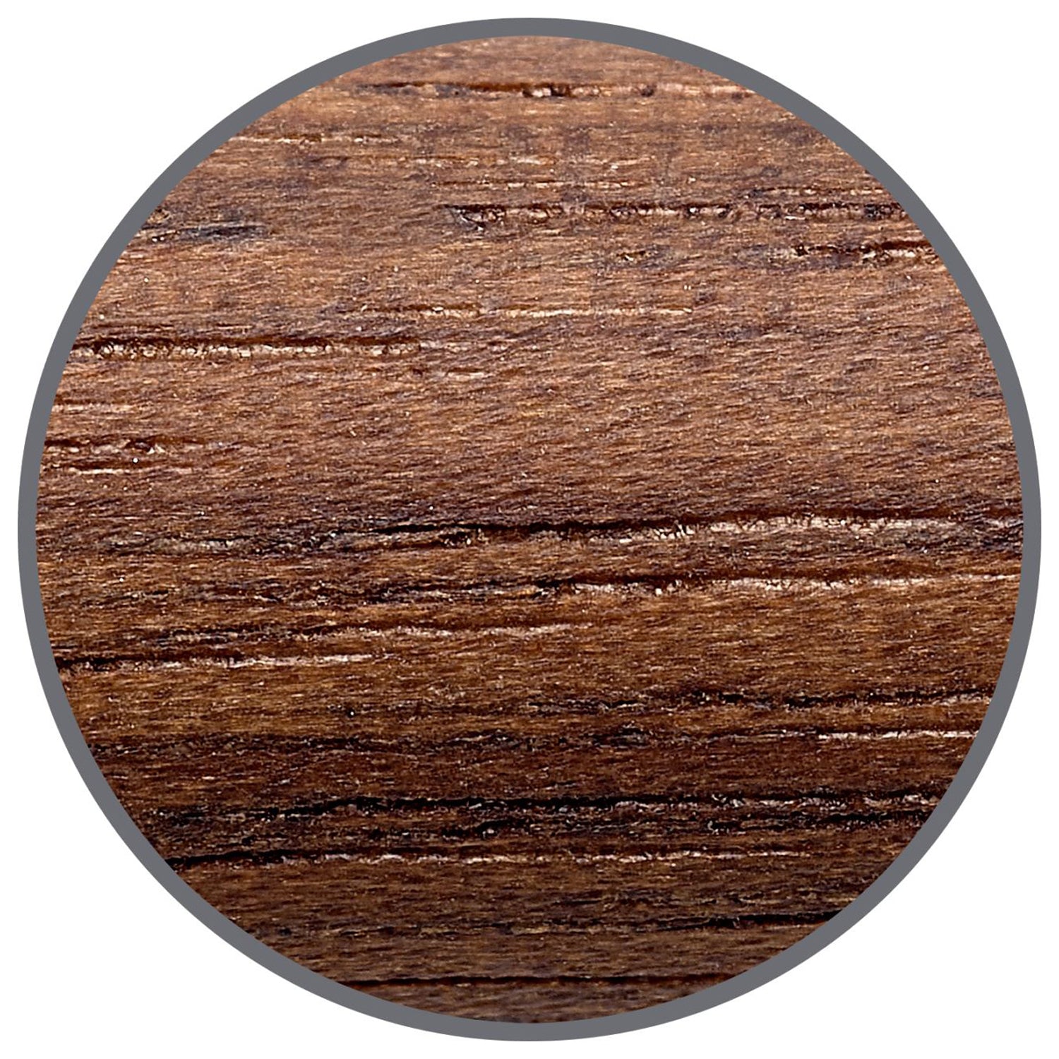 Faber-Castell Design Ambition Walnut Wood Brown CT Ballpoint Pen 148531