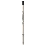 Faber-Castell Design Ballpoint Pen Refill (Black - B) 148742