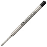 Faber-Castell Design Ballpoint Pen Refill (Black - B) 148742