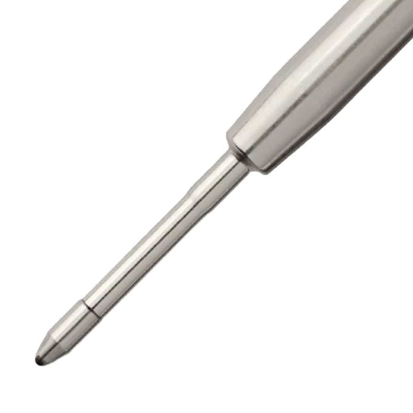 Faber-Castell Design Ballpoint Pen Refill (Black - B) 148742