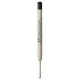 Faber-Castell Design Ballpoint Pen Refill (Black - F) 148744