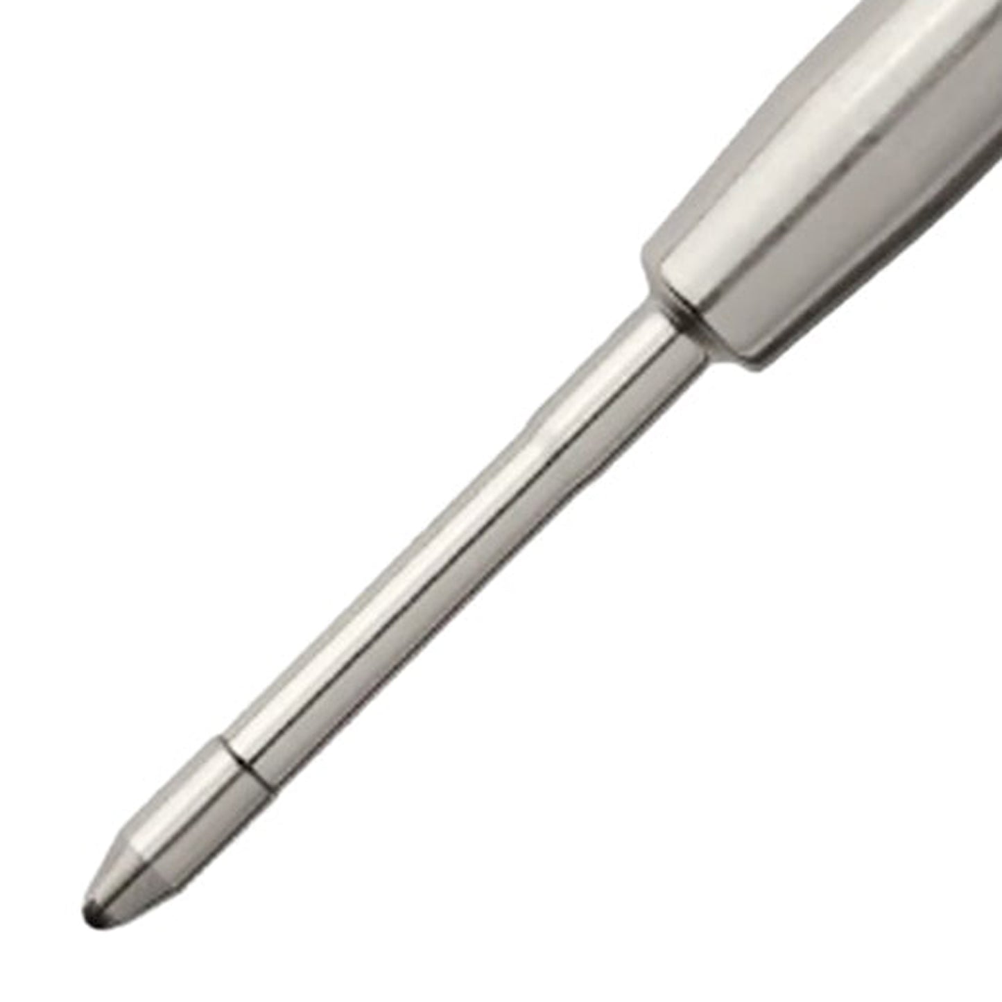 Faber-Castell Design Ballpoint Pen Refill (Black - F) 148744