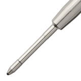 Faber-Castell Design Ballpoint Pen Refill (Black - F) 148744