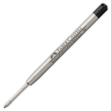 Faber-Castell Design Ballpoint Pen Refill (Black - M) 148740