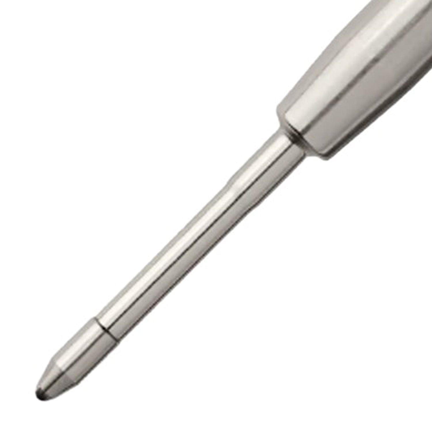 Faber-Castell Design Ballpoint Pen Refill (Black - M) 148740