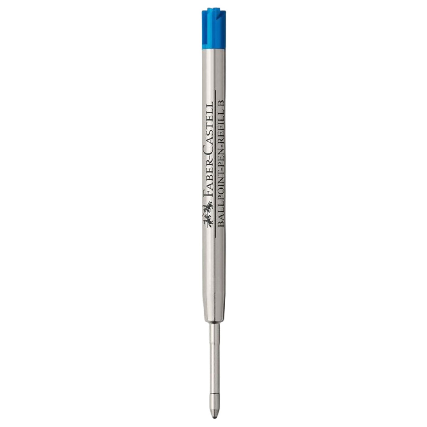 Faber-Castell Design Ballpoint Pen Refill (Blue - B) 148743