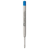 Faber-Castell Design Ballpoint Pen Refill (Blue - B) 148743