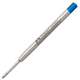Faber-Castell Design Ballpoint Pen Refill (Blue - B) 148743