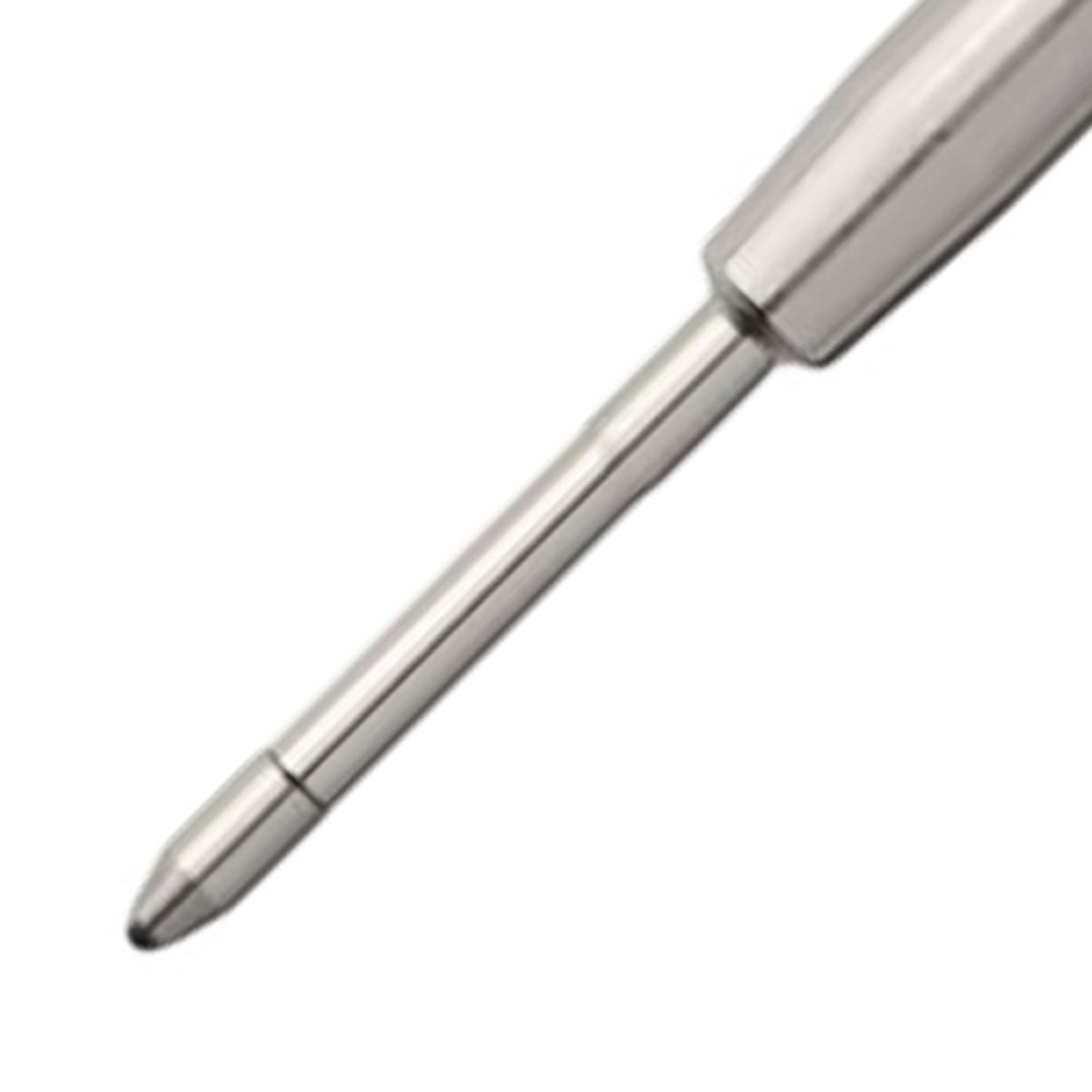 Faber-Castell Design Ballpoint Pen Refill (Blue - B) 148743