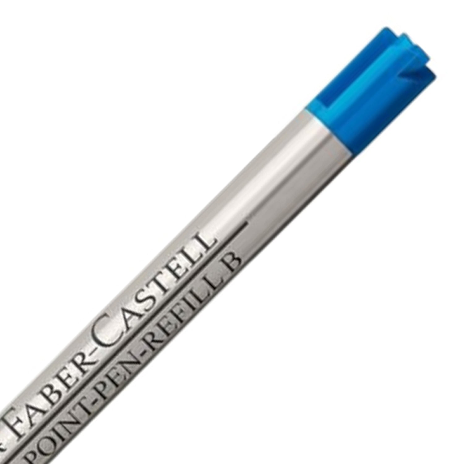 Faber-Castell Design Ballpoint Pen Refill (Blue - B) 148743