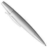 Faber-Castell Design Emotion Pure Silver CT Mechanical Pencil (1.4 MM) 138676