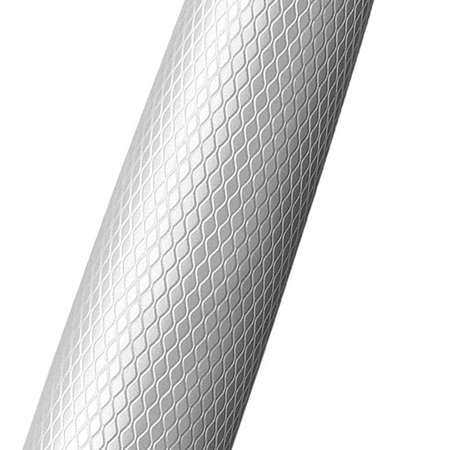 Faber-Castell Design Emotion Pure Silver CT Roller Ball Pen 148675
