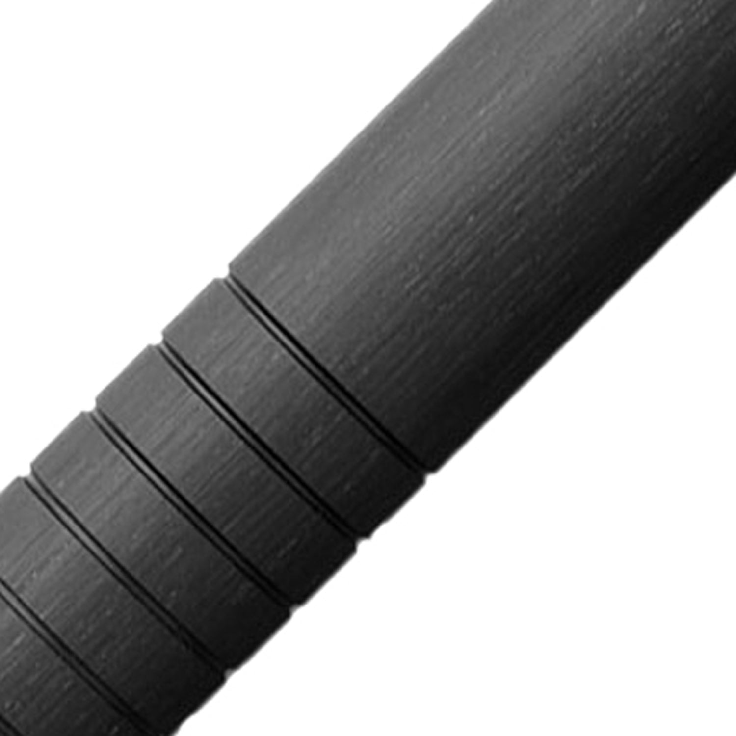 Faber-Castell Design Essentio Aluminium Black PVD Ballpoint Pen 148427