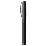 Faber-Castell Design Essentio Aluminium Black RT Fountain Pen