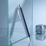 Faber-Castell Design Essentio Aluminium Blue CT Ballpoint Pen 148426