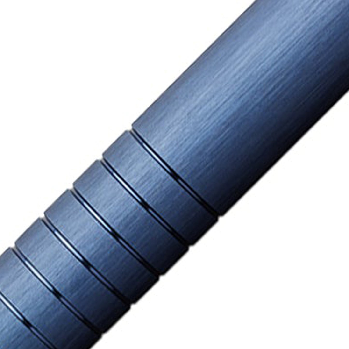 Faber-Castell Design Essentio Aluminium Blue CT Ballpoint Pen 148426