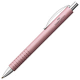 Faber-Castell Design Essentio Aluminium Rose CT Ballpoint Pen 148425