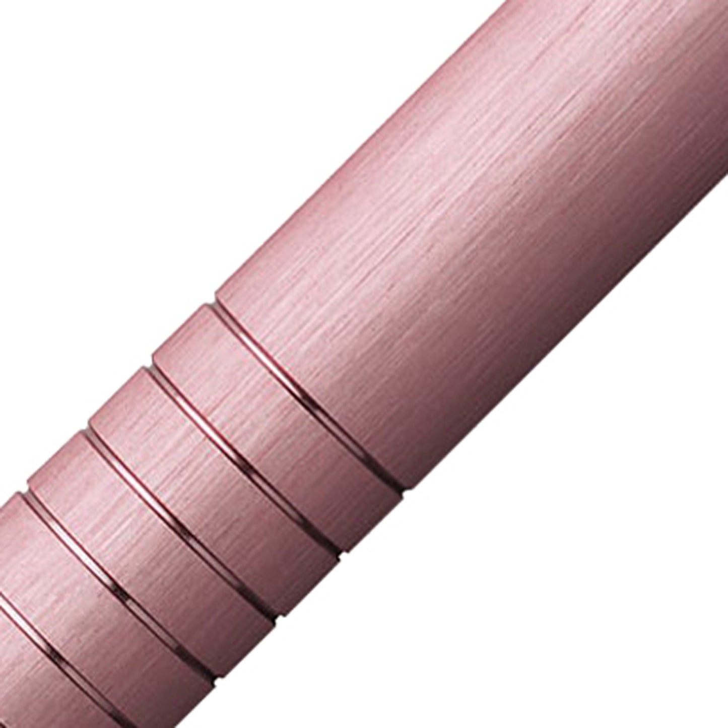 Faber-Castell Design Essentio Aluminium Rose CT Ballpoint Pen 148425