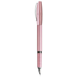 Faber-Castell Design Essentio Aluminium Rose CT Fountain Pen
